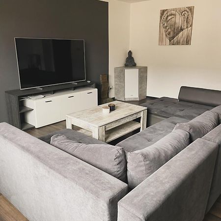 Dr. Wolf Apartment Karlsbad Eksteriør billede