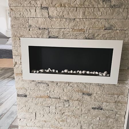 Dr. Wolf Apartment Karlsbad Eksteriør billede