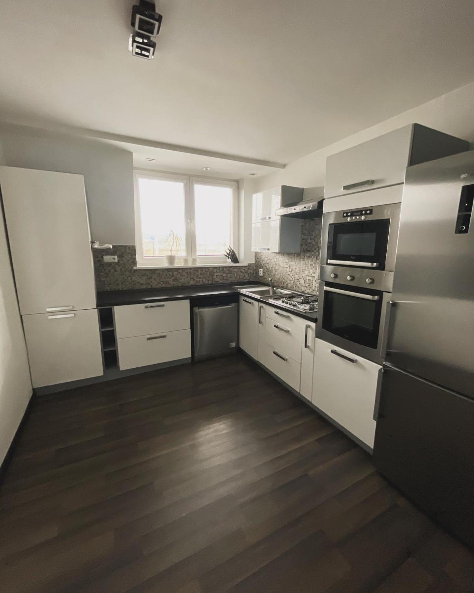 Dr. Wolf Apartment Karlsbad Eksteriør billede