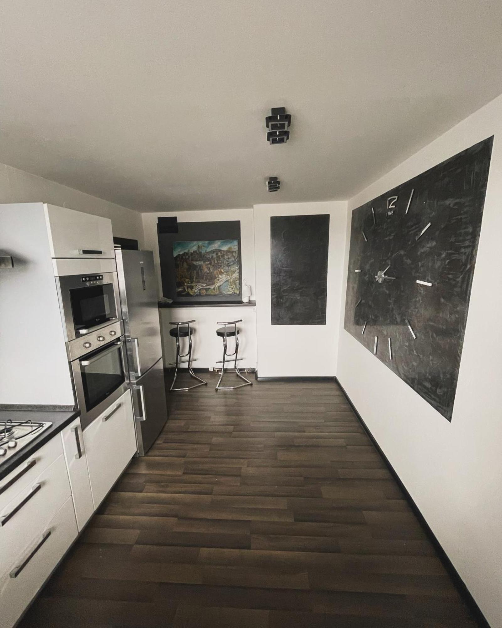 Dr. Wolf Apartment Karlsbad Eksteriør billede